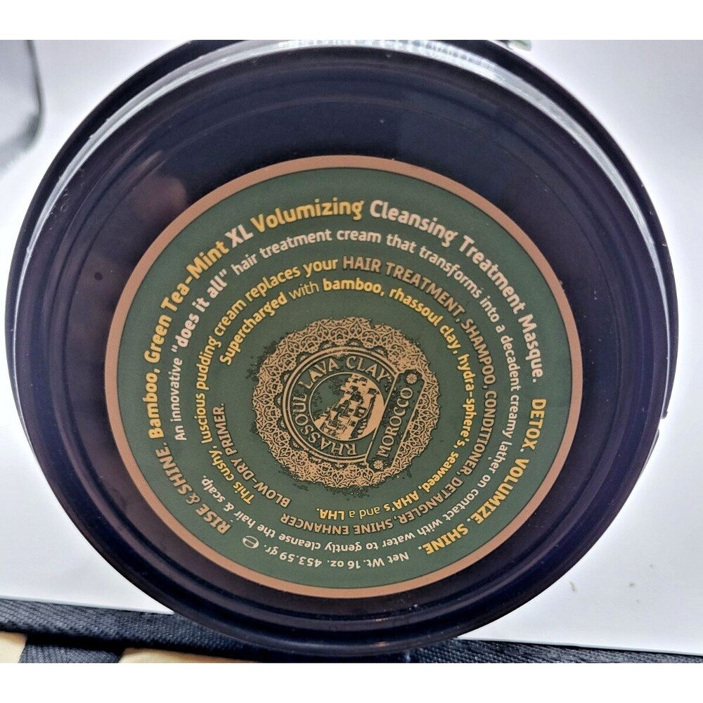 Tweak’d By Nature Rise & Shine, yogi-berry, original, bamboo green te YOU CHOOSE - Picture 4 of 5